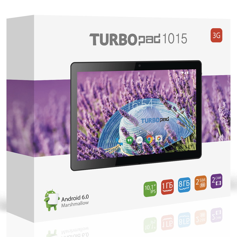  TurboPad 1015:  ,  