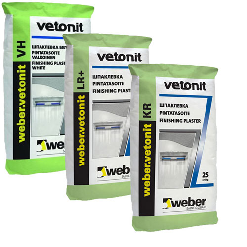     Weber-Vetonit  6   