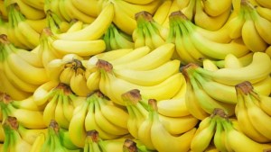 Япония: бананы со съедобной кожурой уже в продаже