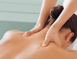 Стоит ли делать массаж при остеохондрозе